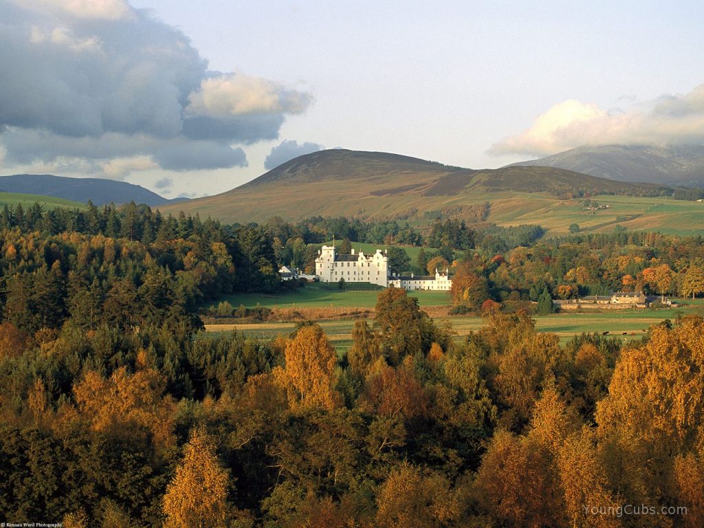 Montross, Scotland